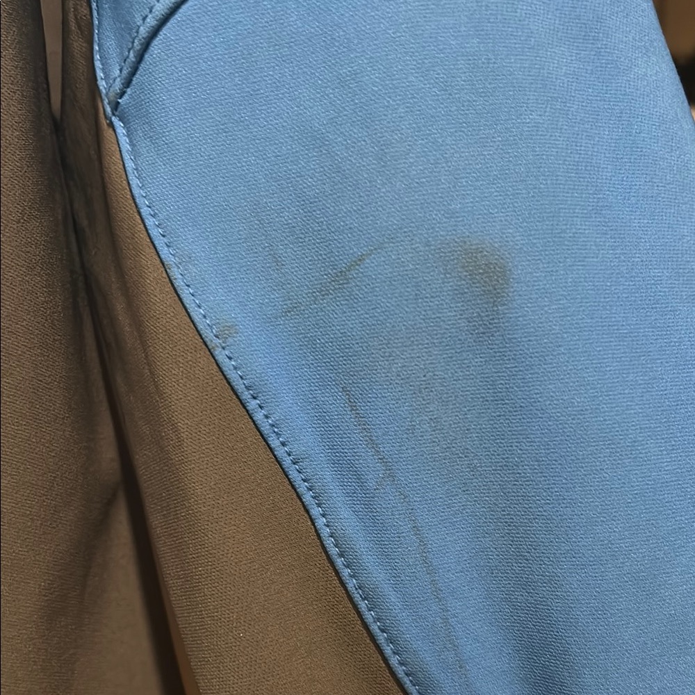 North Face Soft Shell Jacket - Picture 3 of 7
